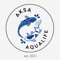 Aksa Aqualife logo, Aksa Aqualife contact details