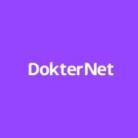 DokterNet logo, DokterNet contact details