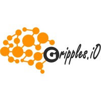 Gripples.io logo, Gripples.io contact details