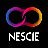 Nescie logo, Nescie contact details