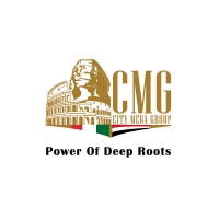 City Mega Group logo, City Mega Group contact details