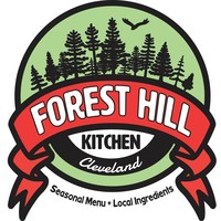 Forest Hill Kitchen logo, Forest Hill Kitchen contact details