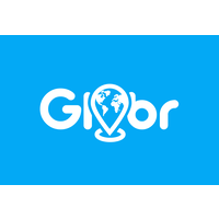 Globr logo, Globr contact details