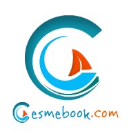 Cesmebook.com logo, Cesmebook.com contact details