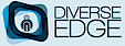 Diverse Edge logo, Diverse Edge contact details