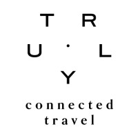 Truly Connected Travel logo, Truly Connected Travel contact details