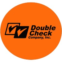 Double Check Company, Inc. logo, Double Check Company, Inc. contact details