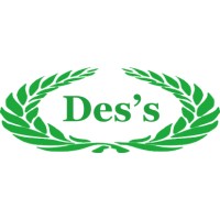 Dess Group logo, Dess Group contact details