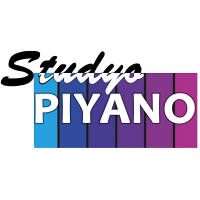 Stüdyo Piyano logo, Stüdyo Piyano contact details