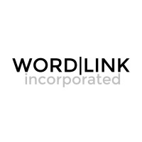 Word Link Literary Agency logo, Word Link Literary Agency contact details