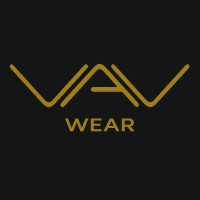 VAV Wear logo, VAV Wear contact details