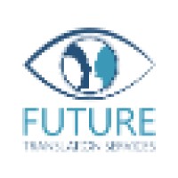 Future Translation Services logo, Future Translation Services contact details