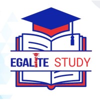 Egalite Study logo, Egalite Study contact details