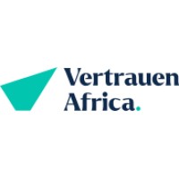 Vertrauen Africa logo, Vertrauen Africa contact details