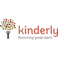 Kinderly.ae logo, Kinderly.ae contact details