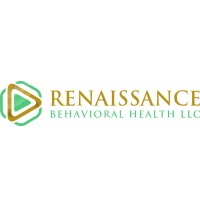 RENAISSANCE BEHAVIORAL HEALTH LLC logo, RENAISSANCE BEHAVIORAL HEALTH LLC contact details