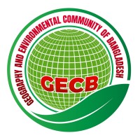 Geography & Environmental Community of Bangladesh-GECB logo, Geography & Environmental Community of Bangladesh-GECB contact details