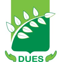 Dhaka University Environment Society(DUES) logo, Dhaka University Environment Society(DUES) contact details