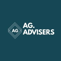 AG. Advisers logo, AG. Advisers contact details