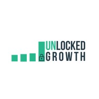 Unlocked Growth logo, Unlocked Growth contact details