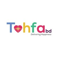 Tohfabd logo, Tohfabd contact details