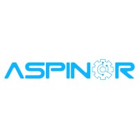 Aspinor Technologies Private Limited logo, Aspinor Technologies Private Limited contact details