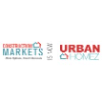 UrbanHomez.com logo, UrbanHomez.com contact details