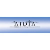 AIDIA Consulting Private Limited logo, AIDIA Consulting Private Limited contact details