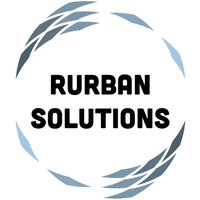 Rurban Solutions logo, Rurban Solutions contact details