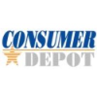 Consumer Depot logo, Consumer Depot contact details