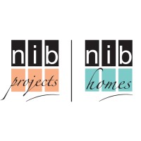 NIB Projects | NIB Homes logo, NIB Projects | NIB Homes contact details