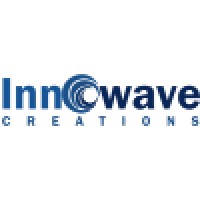 Innowave Creations logo, Innowave Creations contact details