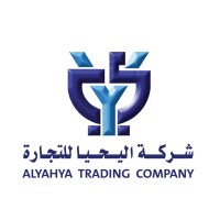 شركة اليحيا Alyahya Company logo, شركة اليحيا Alyahya Company contact details