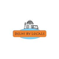 Delhi by Locals logo, Delhi by Locals contact details