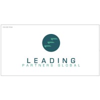 Leading Partners Global logo, Leading Partners Global contact details