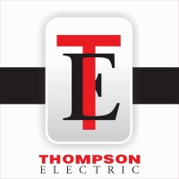 Thompson Electric logo, Thompson Electric contact details