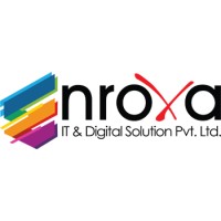 Enroxa IT & Digital Solution Pvt. Ltd. logo, Enroxa IT & Digital Solution Pvt. Ltd. contact details