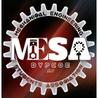 MESA DYPCOE logo, MESA DYPCOE contact details