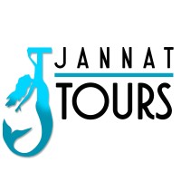 Jannat Tourism logo, Jannat Tourism contact details