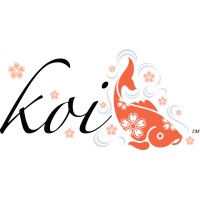 Koi Design LLC logo, Koi Design LLC contact details