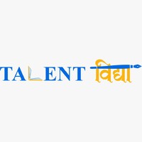 Talent Vidya logo, Talent Vidya contact details