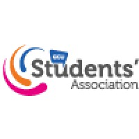 GCU Students'​ Association logo, GCU Students'​ Association contact details