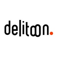 DELITOON SAS logo, DELITOON SAS contact details