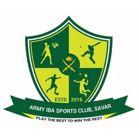 Army IBA Sports Club logo, Army IBA Sports Club contact details