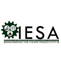 Industrial Engineering Students'​ Association logo, Industrial Engineering Students'​ Association contact details