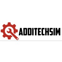 Additech-Sim logo, Additech-Sim contact details