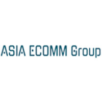 Asia EComm Group logo, Asia EComm Group contact details