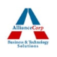 Alliance Consulting Corporation logo, Alliance Consulting Corporation contact details