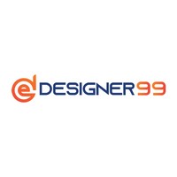 DeDesigner99 logo, DeDesigner99 contact details