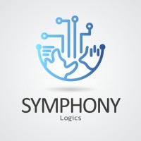 Symphony Logics logo, Symphony Logics contact details